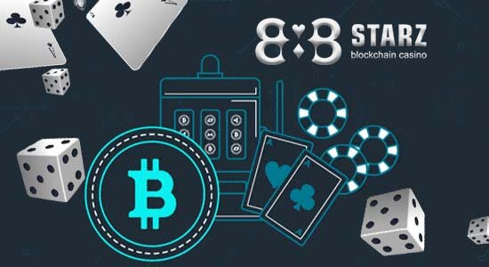 888Starz casino